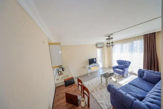 Business Room, Şehir Manzaralı