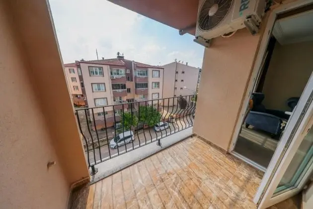 Business Room, Şehir Manzaralı