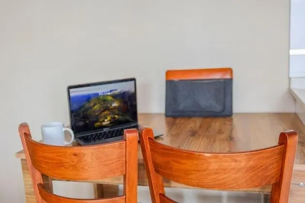 Business Room, Şehir Manzaralı