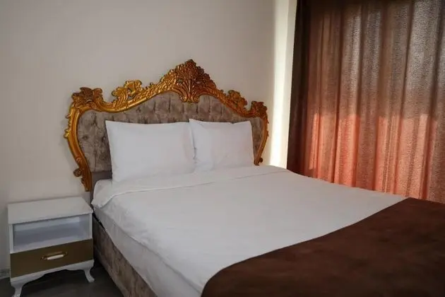 Business Room, Şehir Manzaralı