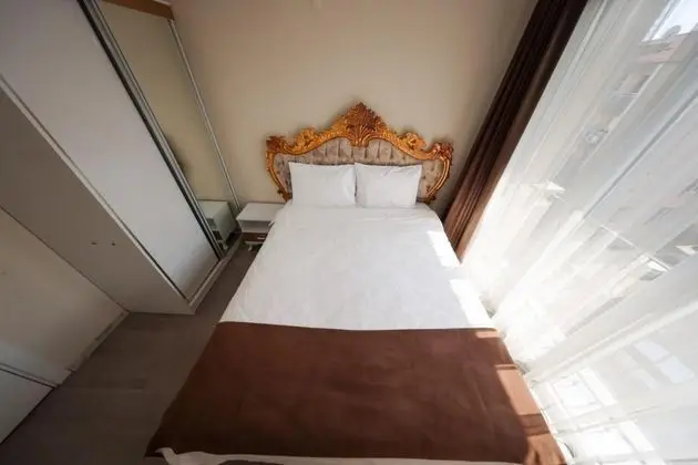 Superior, Şehir Manzaralı