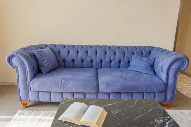 Superior, Şehir Manzaralı