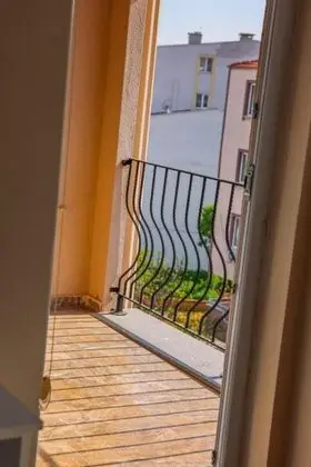 Superior, Şehir Manzaralı