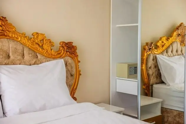 Superior, Şehir Manzaralı