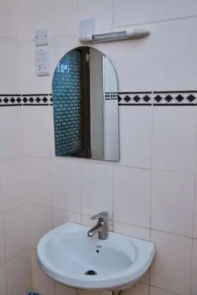 Premium Tek Büyük Yataklı Oda