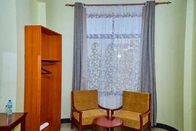 Standard İki Ayrı Yataklı Oda