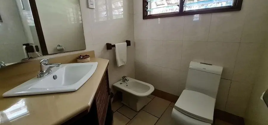 Standard Dağ Evi, Sigara İçilmez, Bahçe Manzaralı