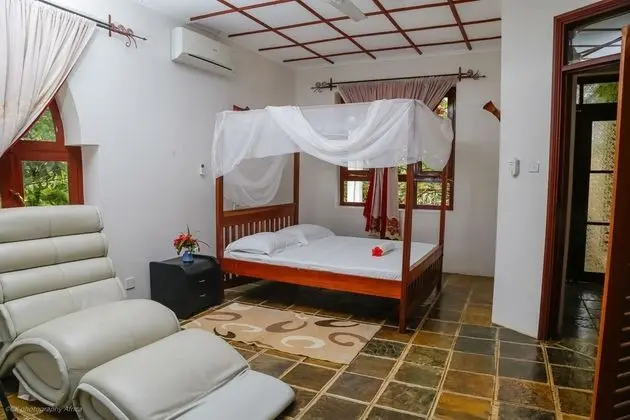 Family Villa, 3 Yatak Odası