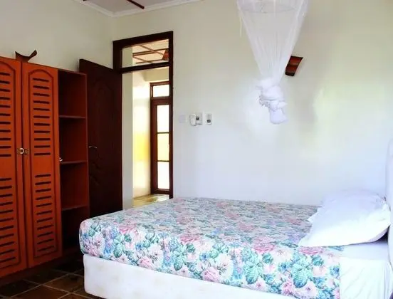 Family Villa, 3 Yatak Odası