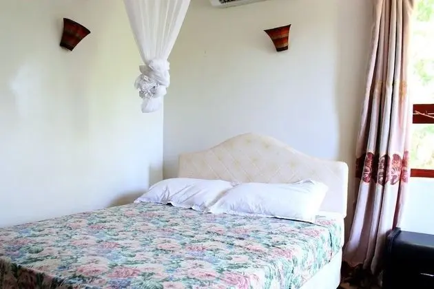 Family Villa, 3 Yatak Odası