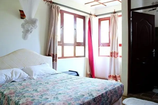Family Villa, 3 Yatak Odası