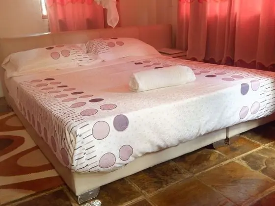 Family Villa, 3 Yatak Odası