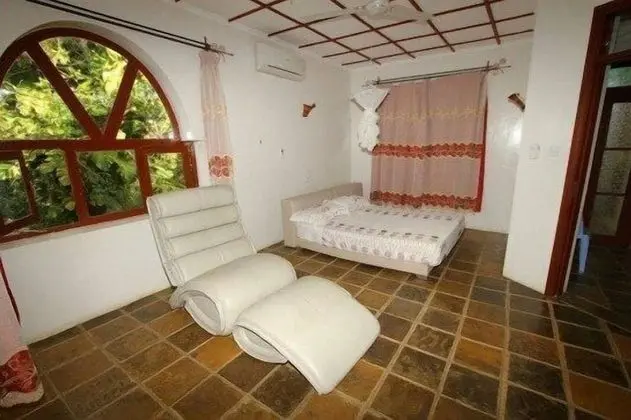 Family Villa, 3 Yatak Odası