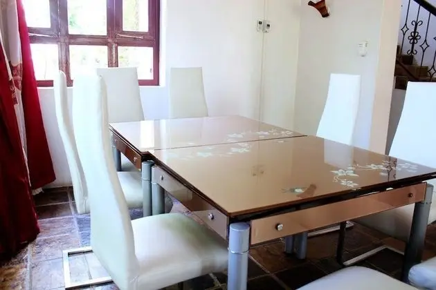 Family Villa, 3 Yatak Odası