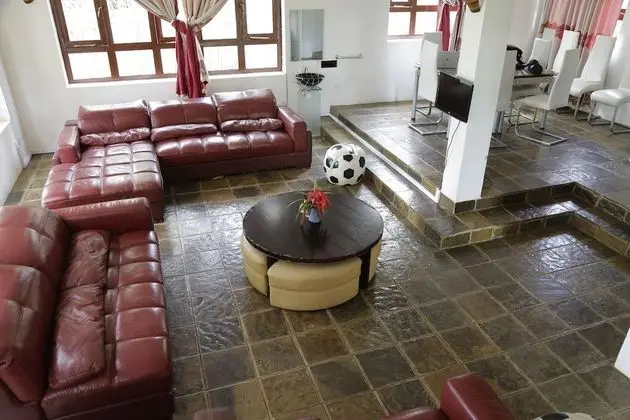 Family Villa, 3 Yatak Odası