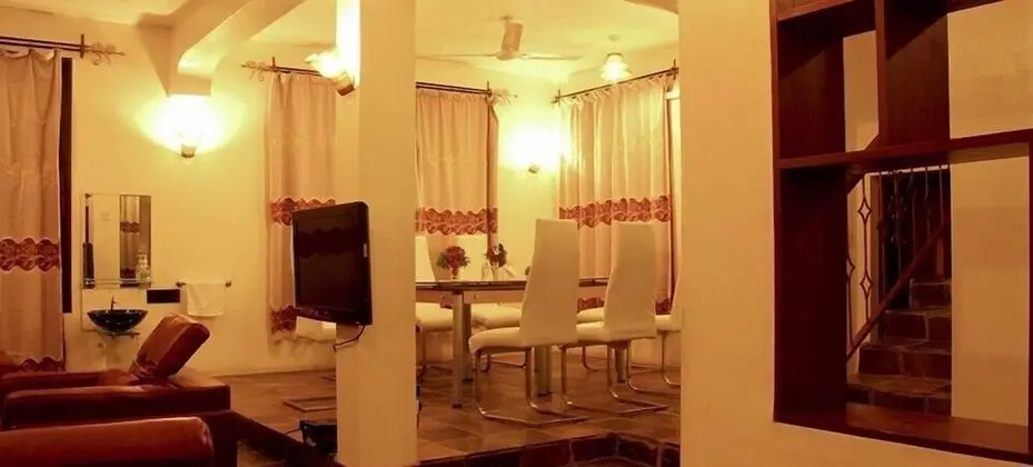 Family Villa, 3 Yatak Odası