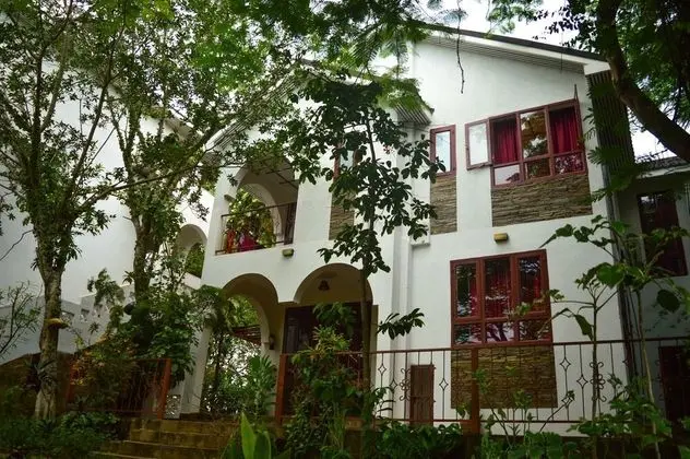 Family Villa, 3 Yatak Odası