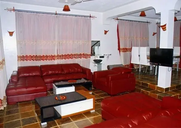 Family Villa, 3 Yatak Odası