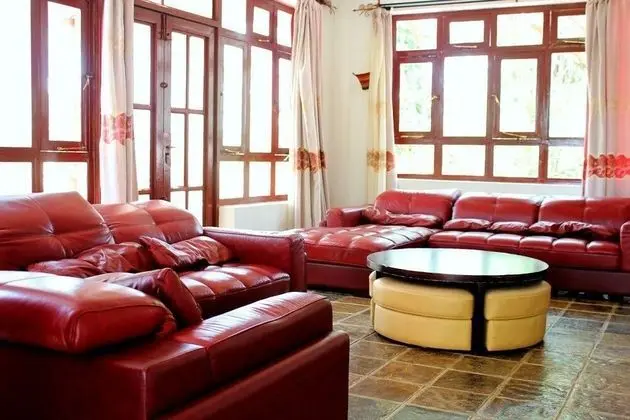 Family Villa, 3 Yatak Odası