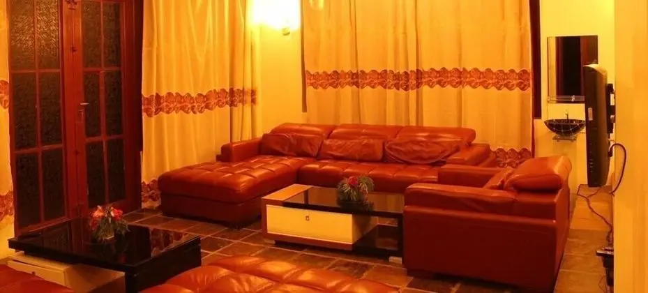 Family Villa, 3 Yatak Odası