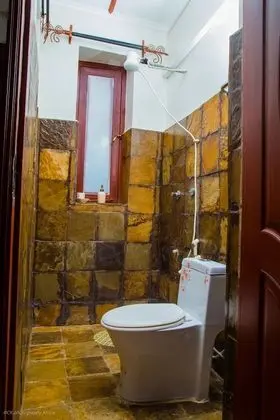 Family Villa, 3 Yatak Odası