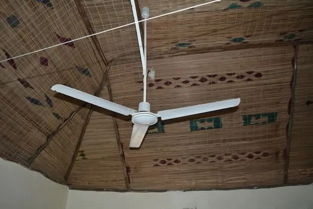 Tek Büyük Yataklı Oda, Bahçe Manzaralı