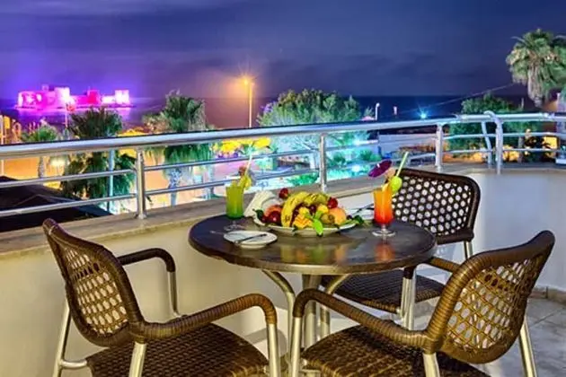Standart Oda