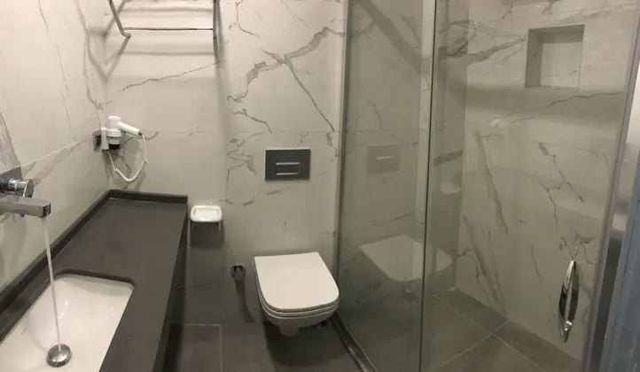 Standard Tek Kişilik Oda