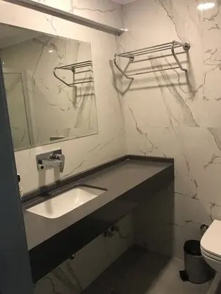 Standard Üç Kişilik Oda