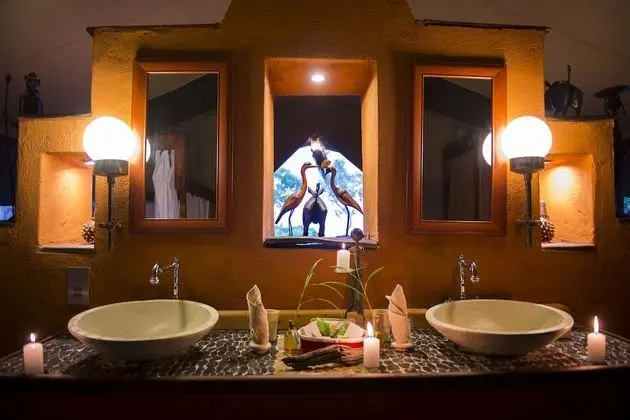 Deluxe Çadır