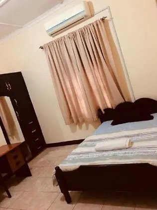 Basic Tek Büyük Yataklı Oda, 1 Yatak Odası