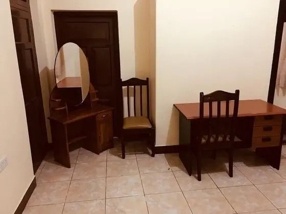 Basic Tek Büyük Yataklı Oda, 1 Yatak Odası