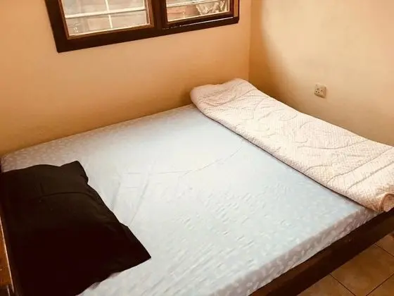 Basic Tek Kişilik Oda, 1 Tek Kişilik Yatak