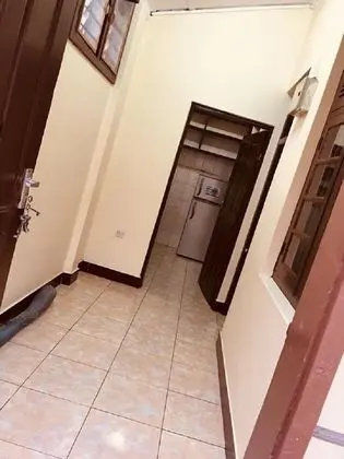 Basic Tek Kişilik Oda, 1 Tek Kişilik Yatak
