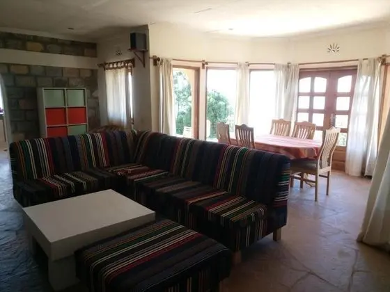 Family Bungalov