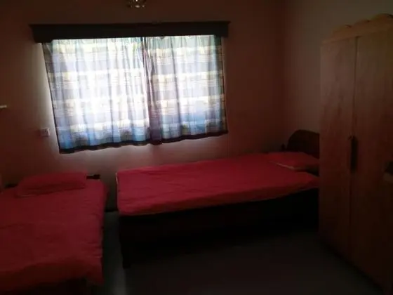 Family Bungalov