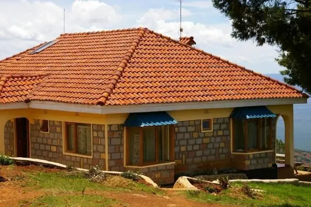 Family Bungalov