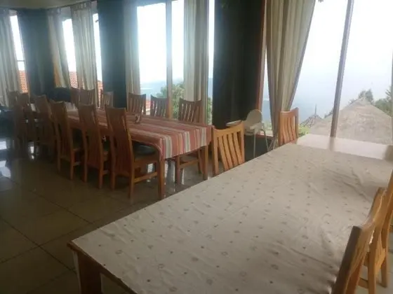 Family Bungalov