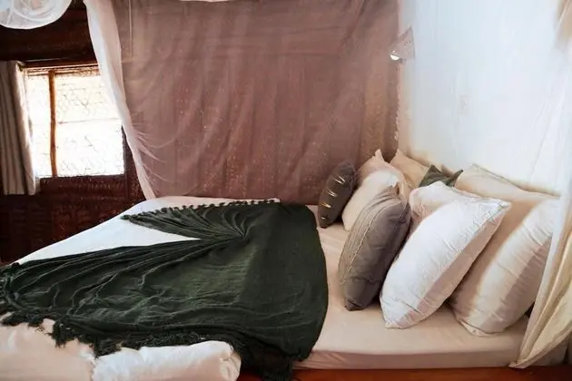 Traditional Kulübe