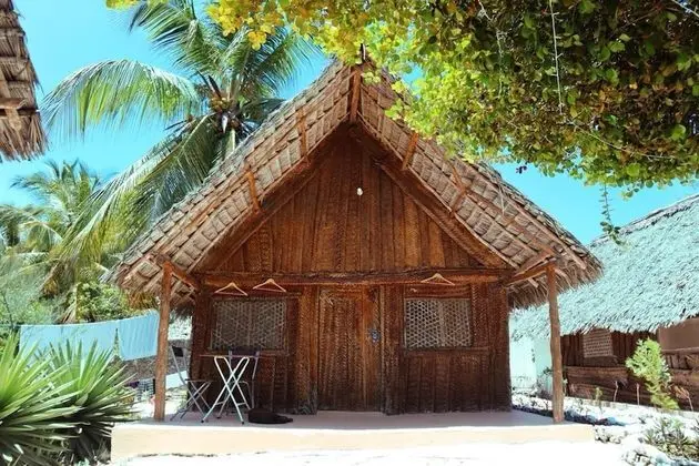 Traditional Kulübe