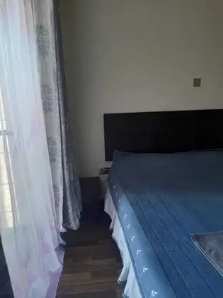Basic Büyük Yataklı Tek Kişilik Oda, 1 Büyük (Queen) Boy Yatak
