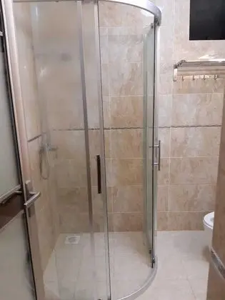 Basic Büyük Yataklı Tek Kişilik Oda, 1 Büyük (Queen) Boy Yatak