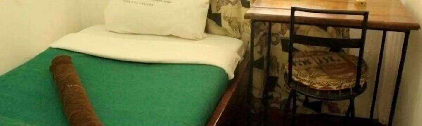 Basic Tek Kişilik Oda