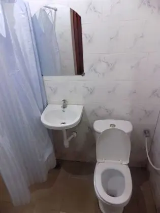 Family Oda, Bahçe Manzaralı