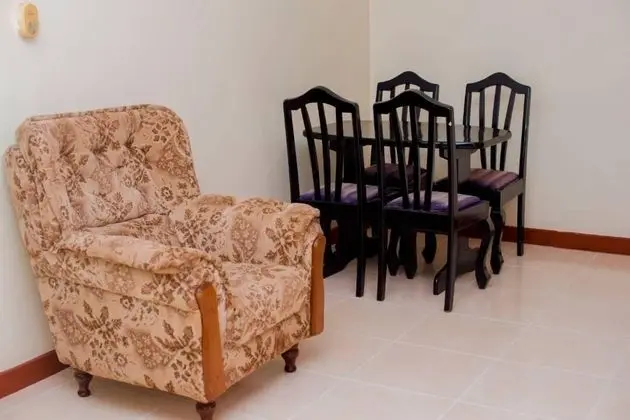 Oturma Alanı