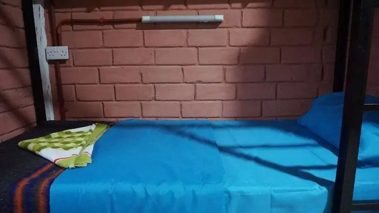 Basic Ortak Ranzalı Oda, Karma Ranzalı Oda