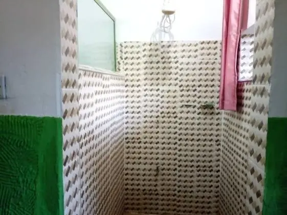 Tek Büyük Yataklı Oda, Özel Banyo