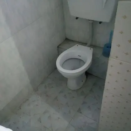 Tek Kişilik Oda