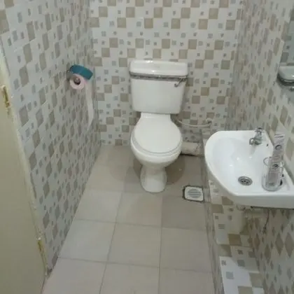 Tek Kişilik Oda