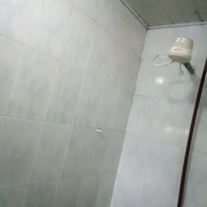 Tek Kişilik Oda